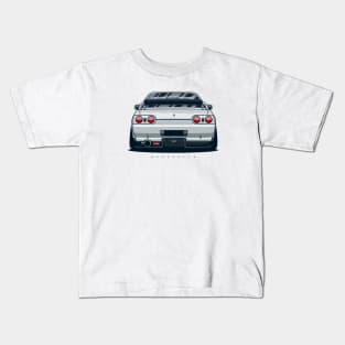 Legend 32 Kids T-Shirt